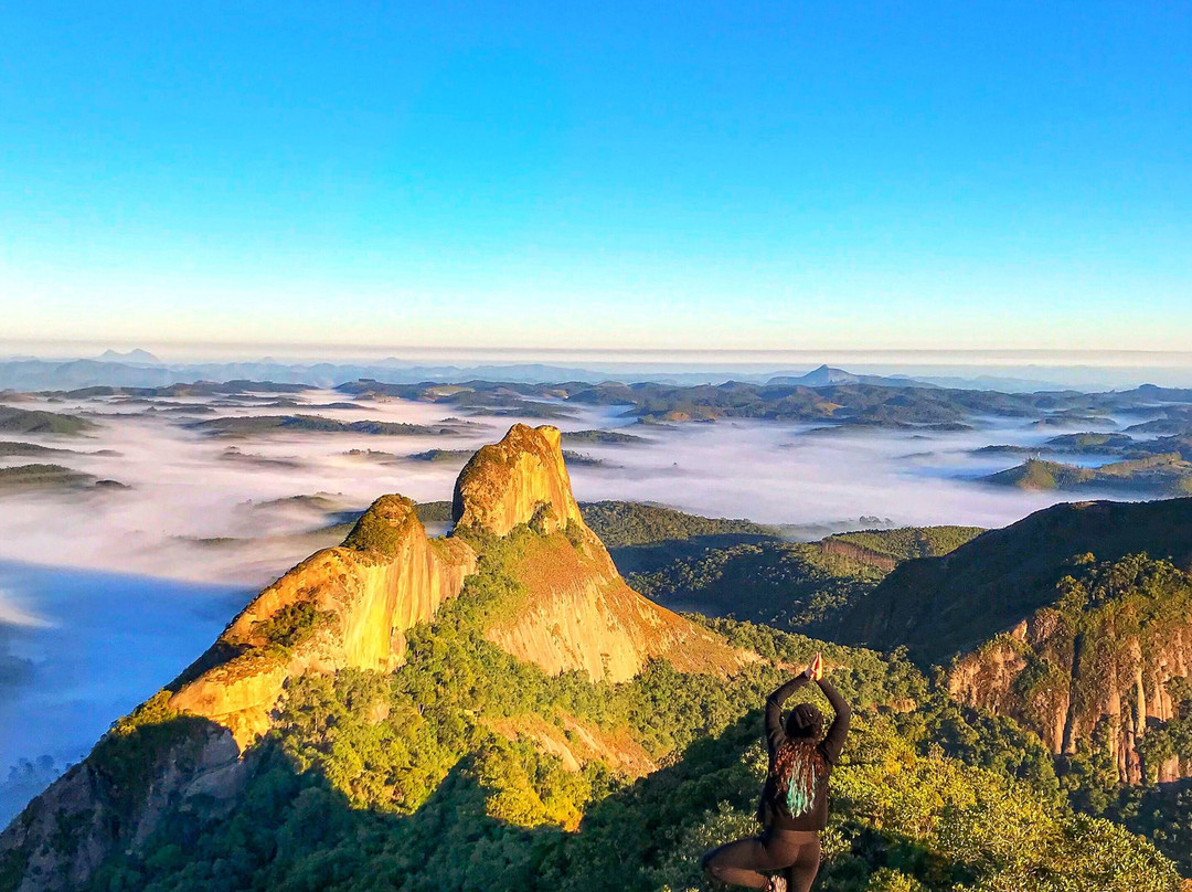 Pedra do Garrafao-Santa Maria De Jetiba必去景点