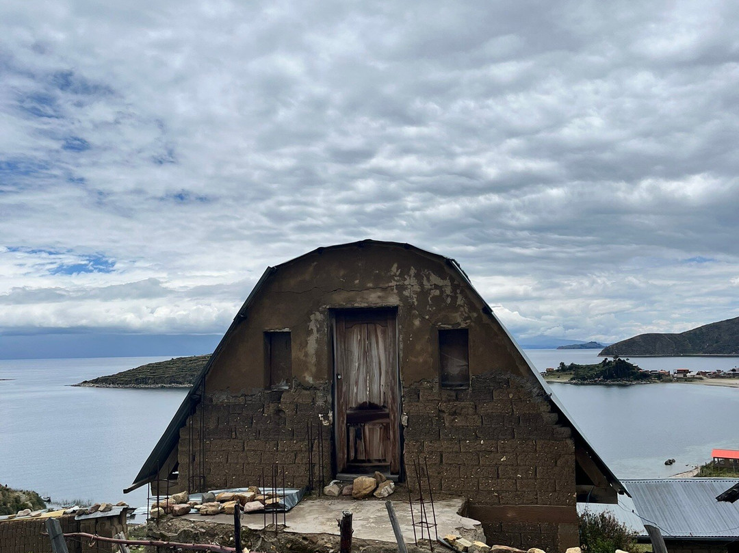 Isla Del Sol-科帕卡巴纳必去景点