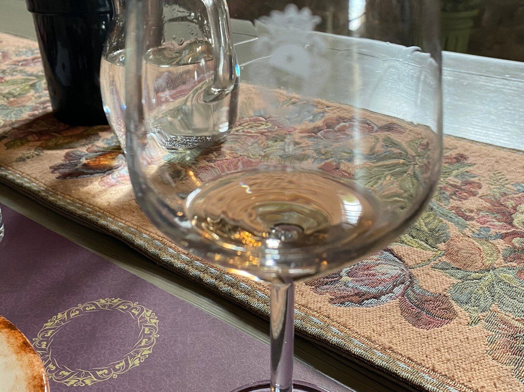 Villa La Ripa景点图片