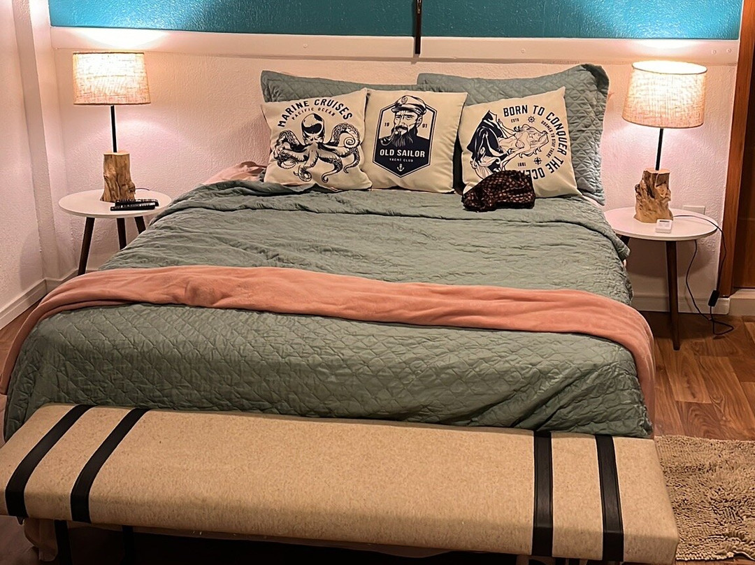 Hotel Fazenda Vitoria主图