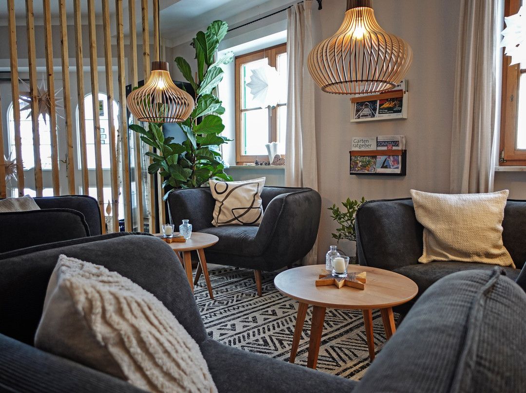 Moor&mehr Bio-kurhotel主图