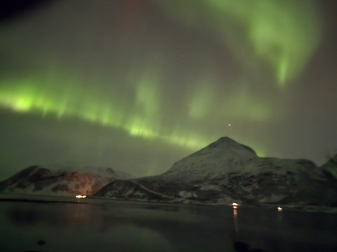 Rise Adventures-特罗姆瑟必去景点