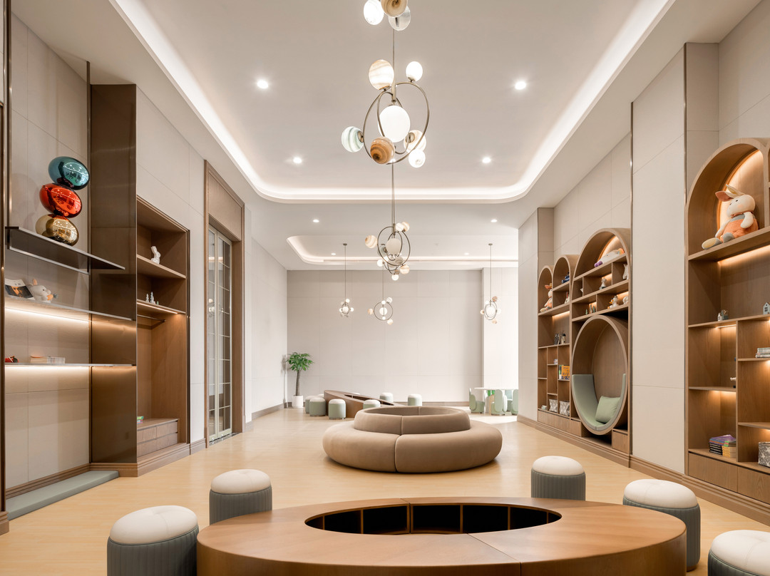 太仓高新区途易蓝酒店主图