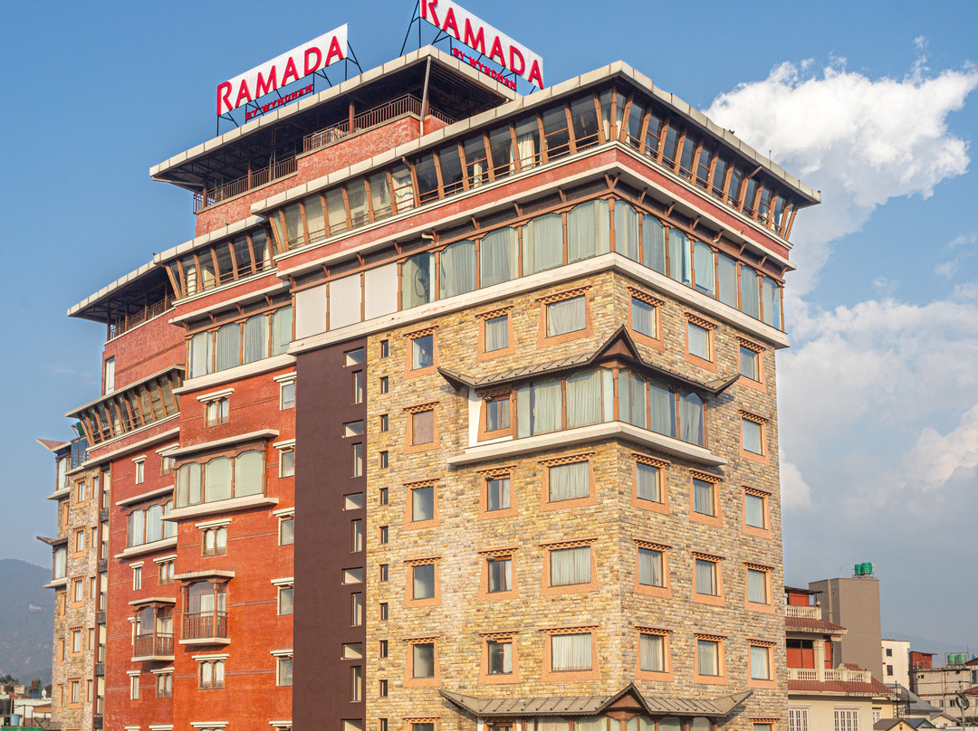 Ramada By Wyndham Kathmandu Dhumbarahi