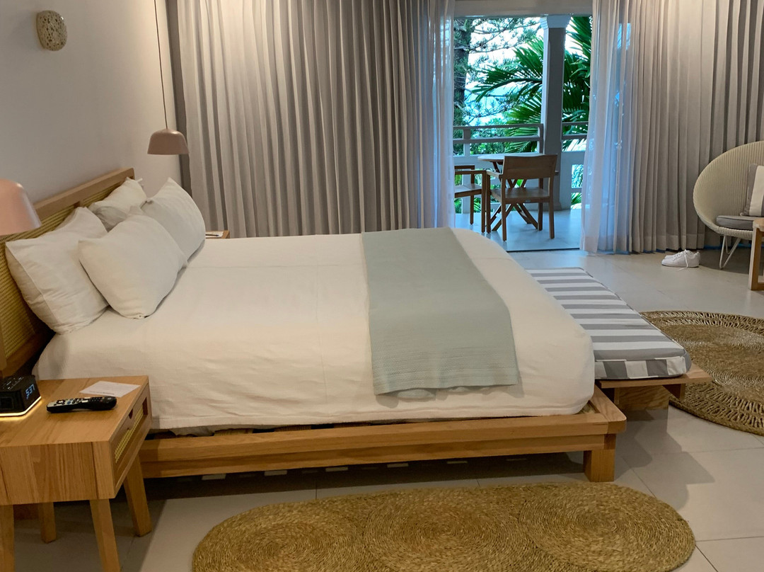 Couples Sans Souci主图