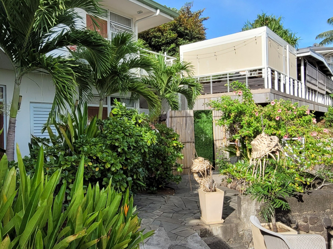 Fare Suisse Tahiti主图