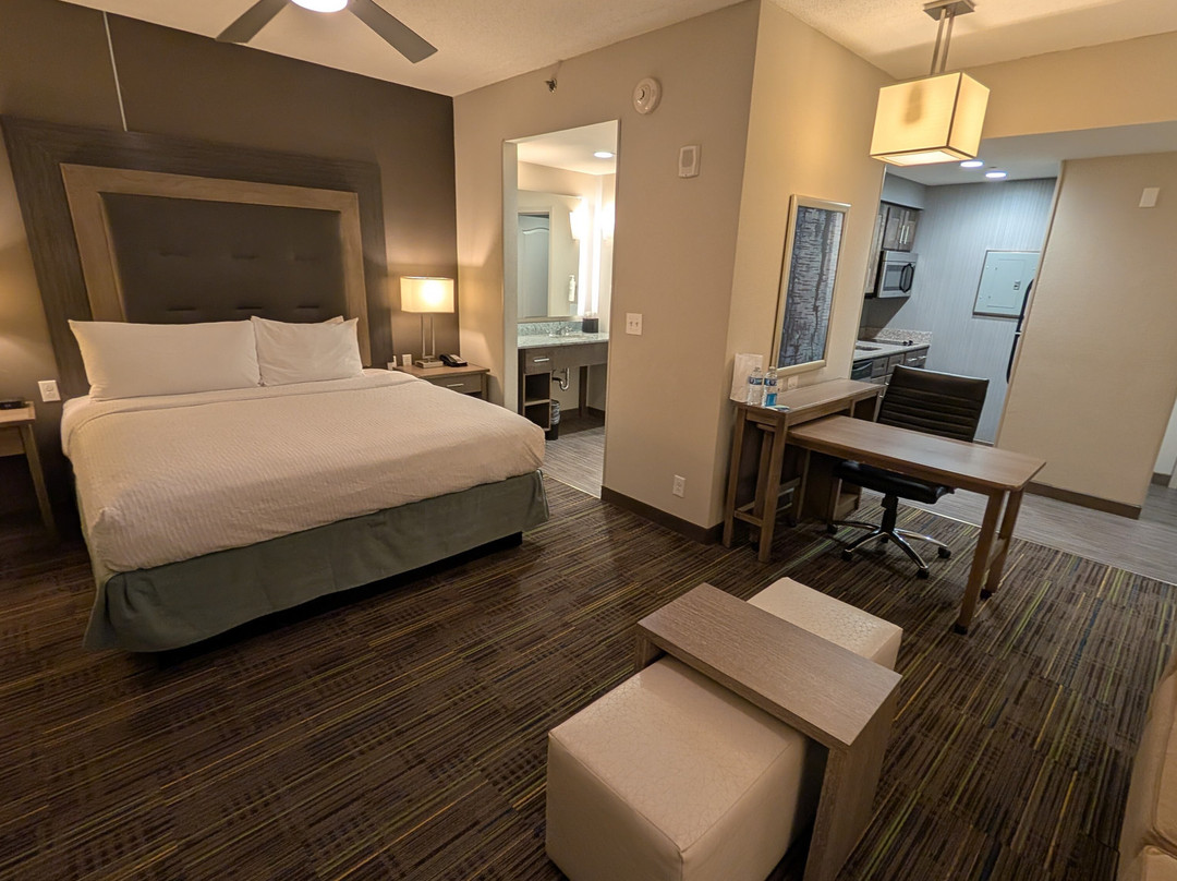 Homewood Suites by Hilton Nashville Franklin Cool Springs主图