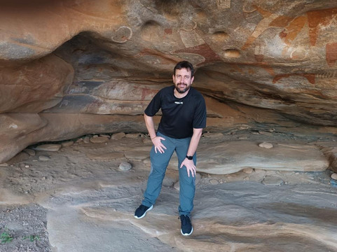 Sahan Tourism Somalia