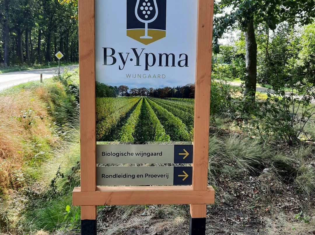 Wijngaard By Ypma-De Rips必去景点