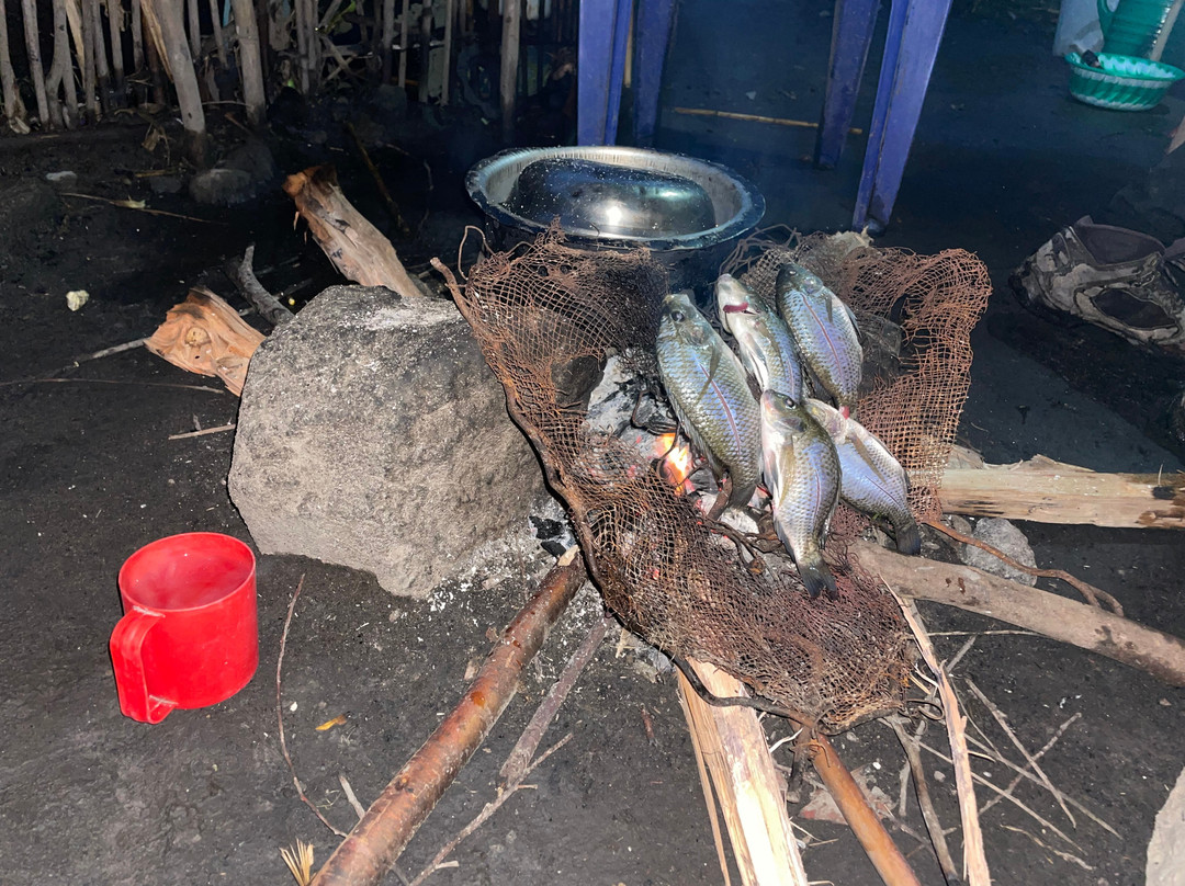 Mount Rungwe-Tukuyu必去景点