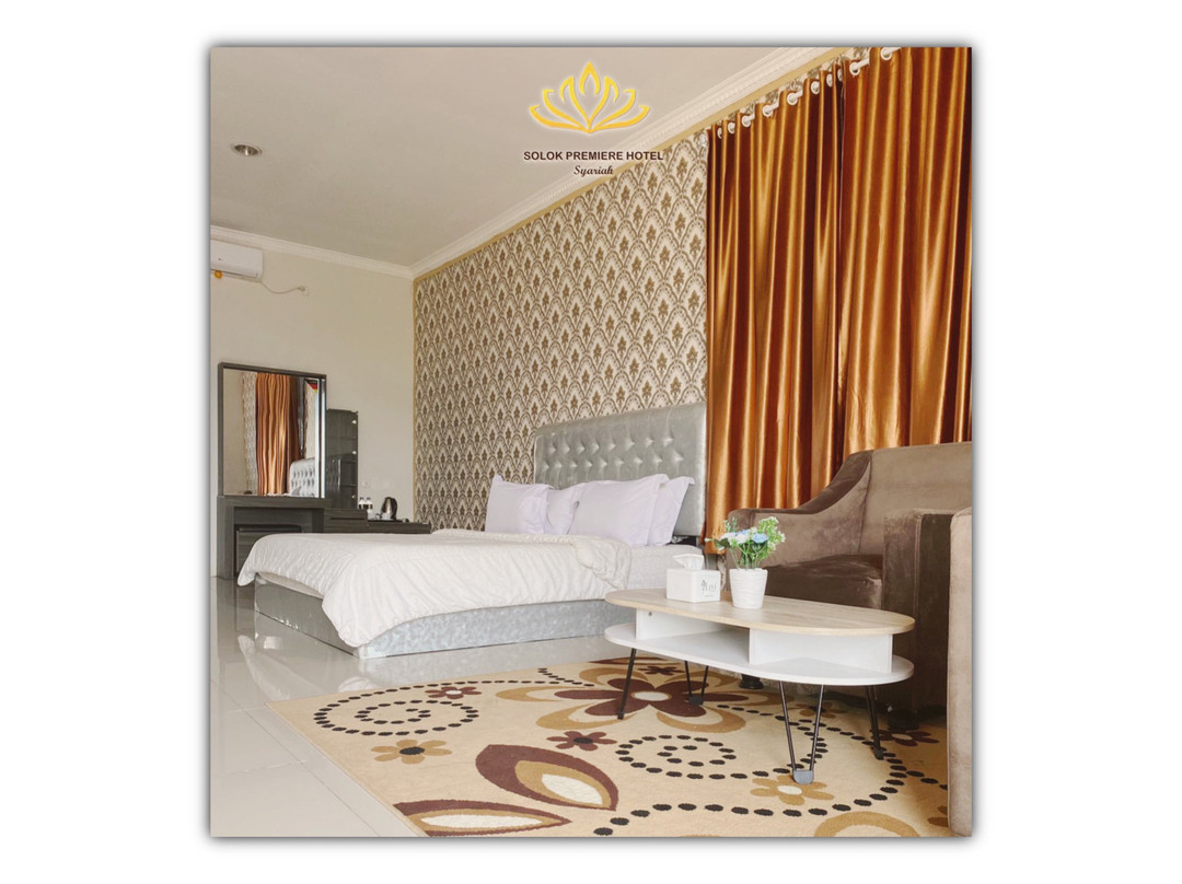 Solok Premier Hotel