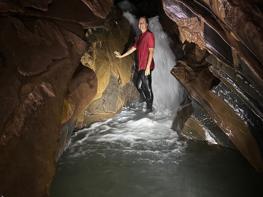 Planeta Trilha-伊波兰加必去景点