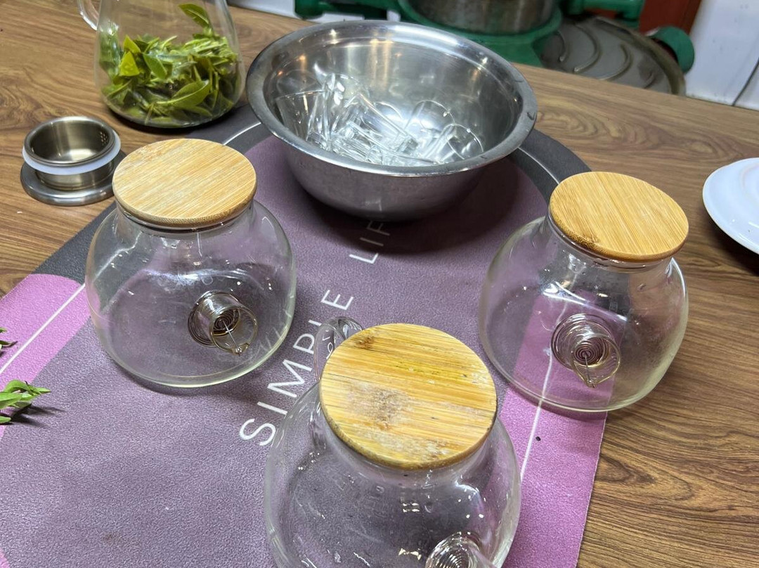 Ella Organic Tea Garden景点图片