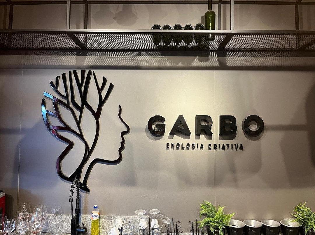 Garbo Enologia Criativa-本图贡萨尔维斯必去景点