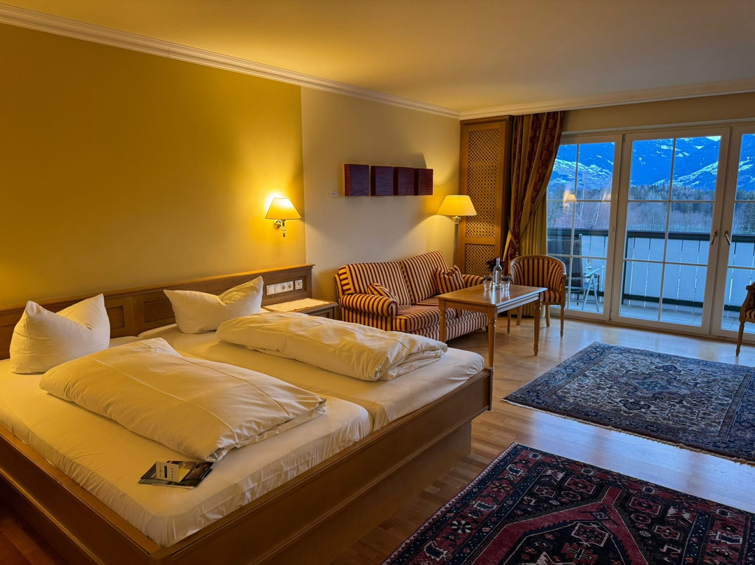 Alpenhotel Speckbacher Hof主图