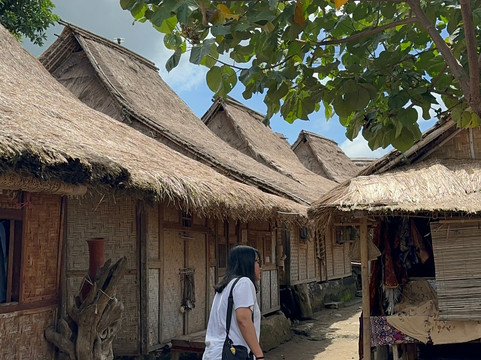 Kusuka Trip-马塔兰必去景点