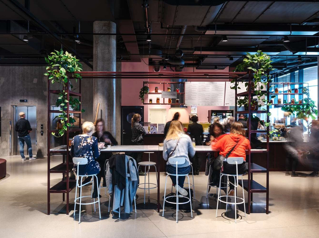 Lomma酒店住宿-Story Hotel Studio Malmö