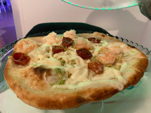 Assaje Pizzeria Artistica Napoletana