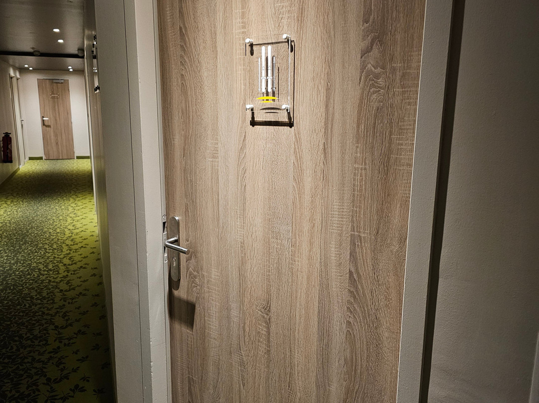 SOWELL Hôtels Le Parc & Spa主图