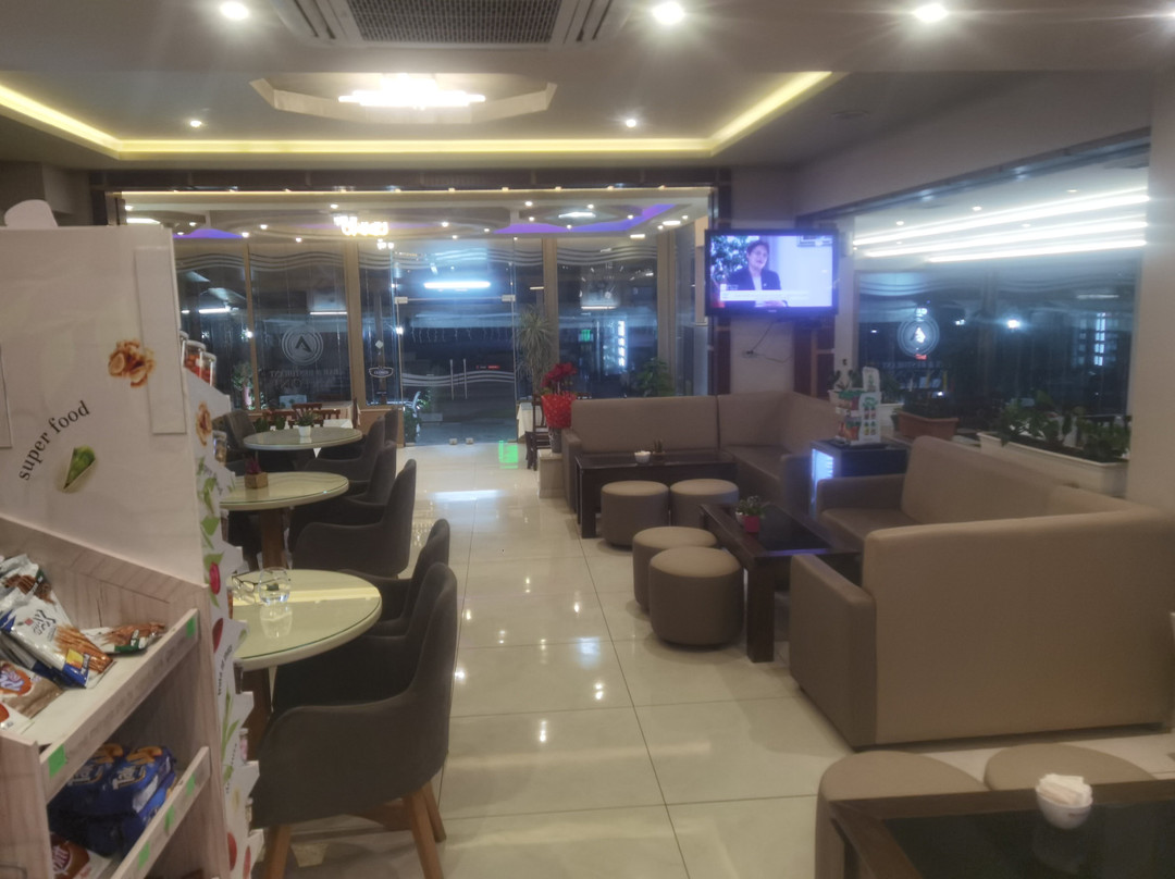 Bar Restorant Antoni