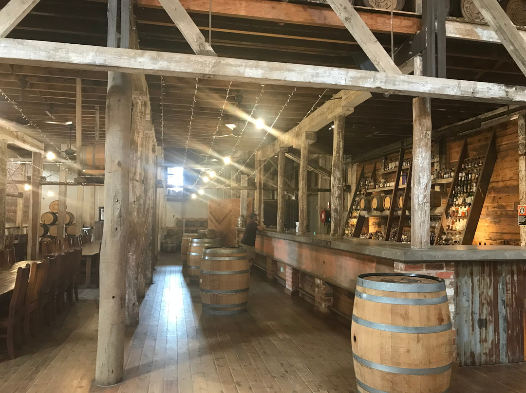 Corowa Whisky & Chocolate景点图片