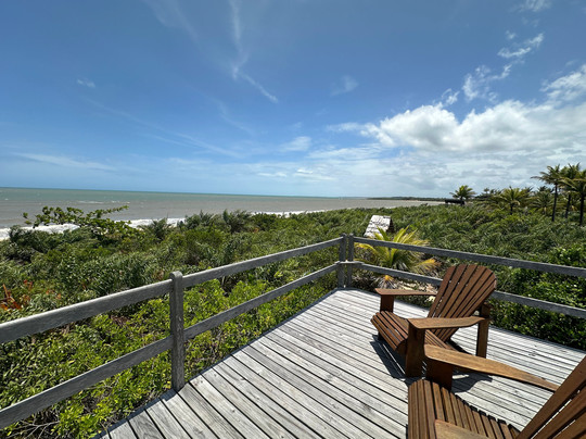 Village Mata Encantada主图