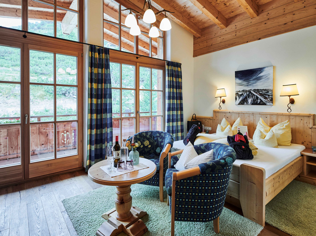 Berggasthof Platzlalm主图