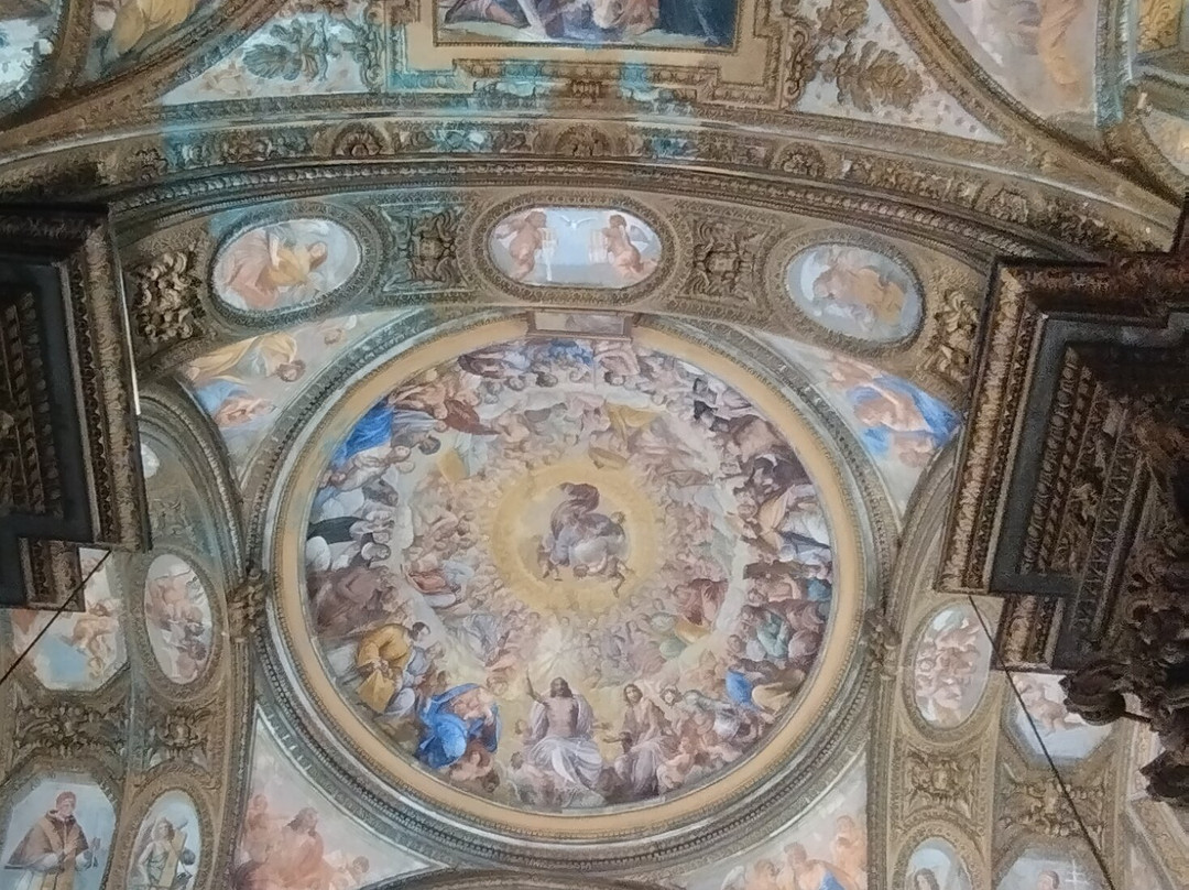 Chiesa di San Giorgio景点图片
