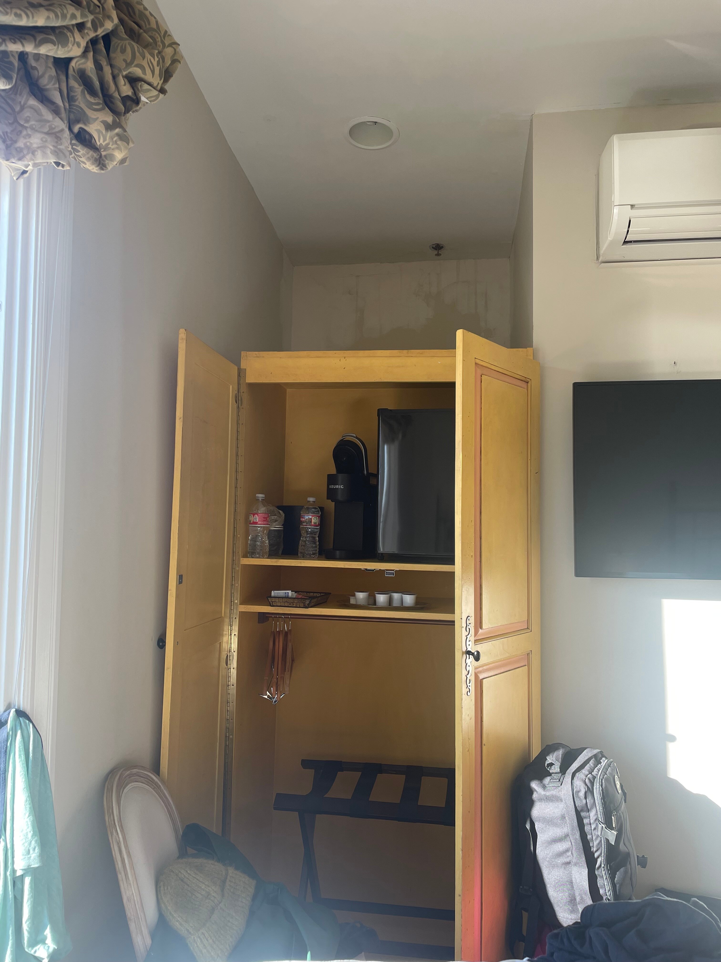 索萨利托酒店-官方