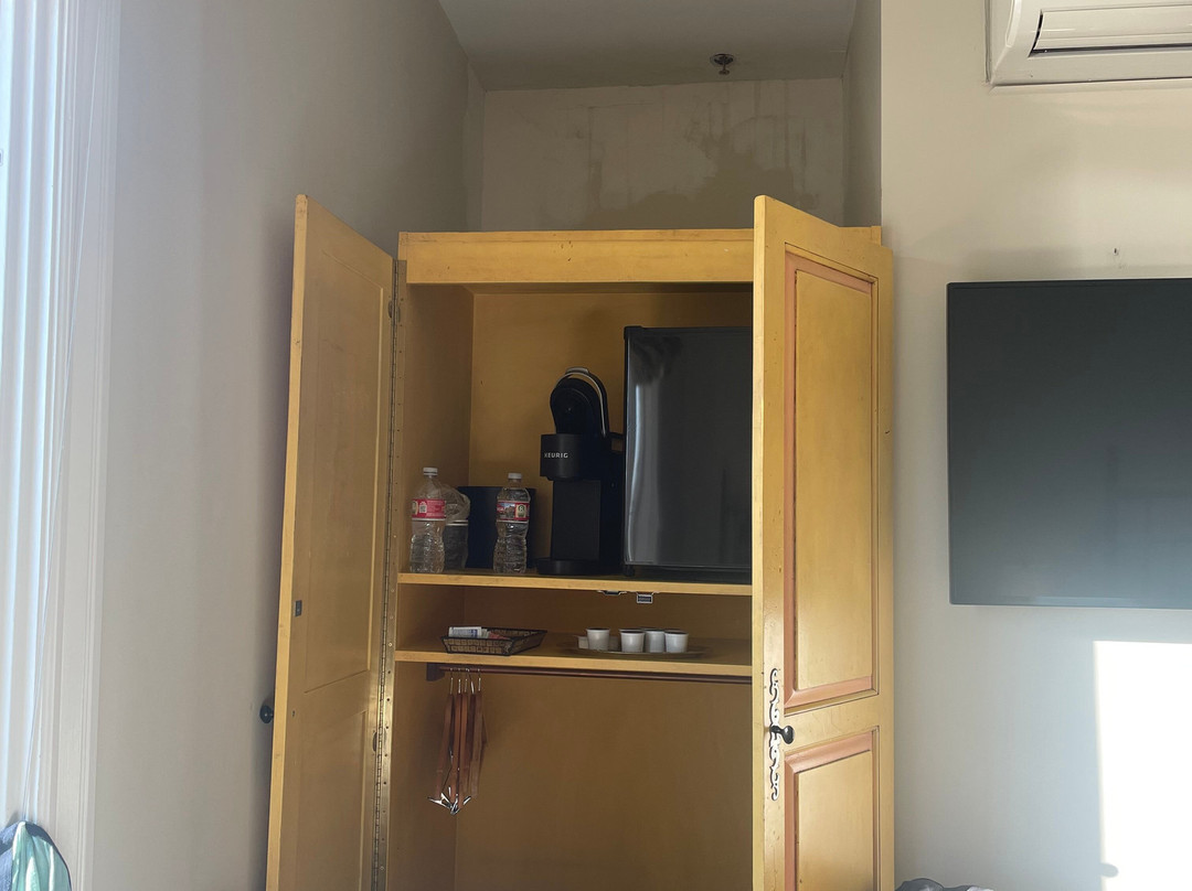 索萨利托酒店主图