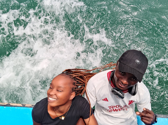 Ruksana Boat Safaris-马林地必去景点