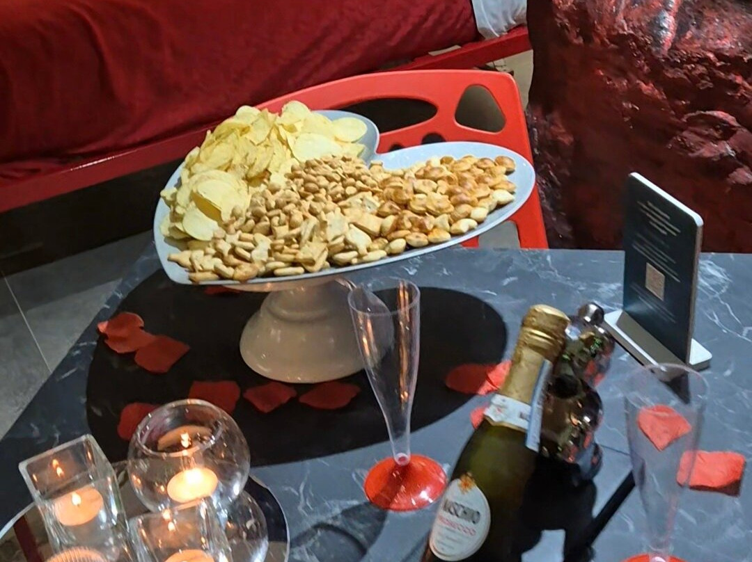 La Sosta in Suite主图