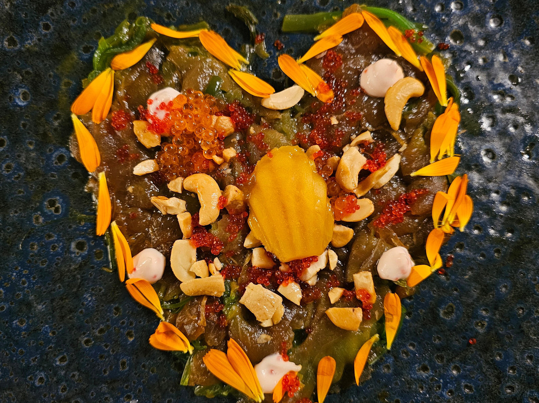 Core by Clare Smyth