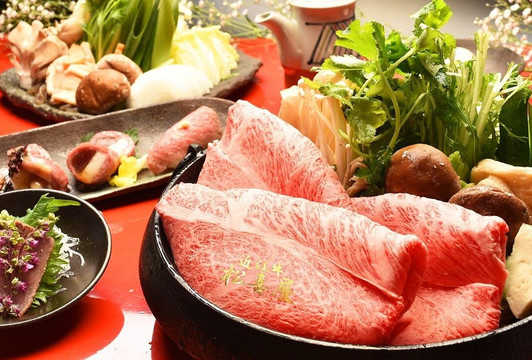 松喜屋-大津市必去景点