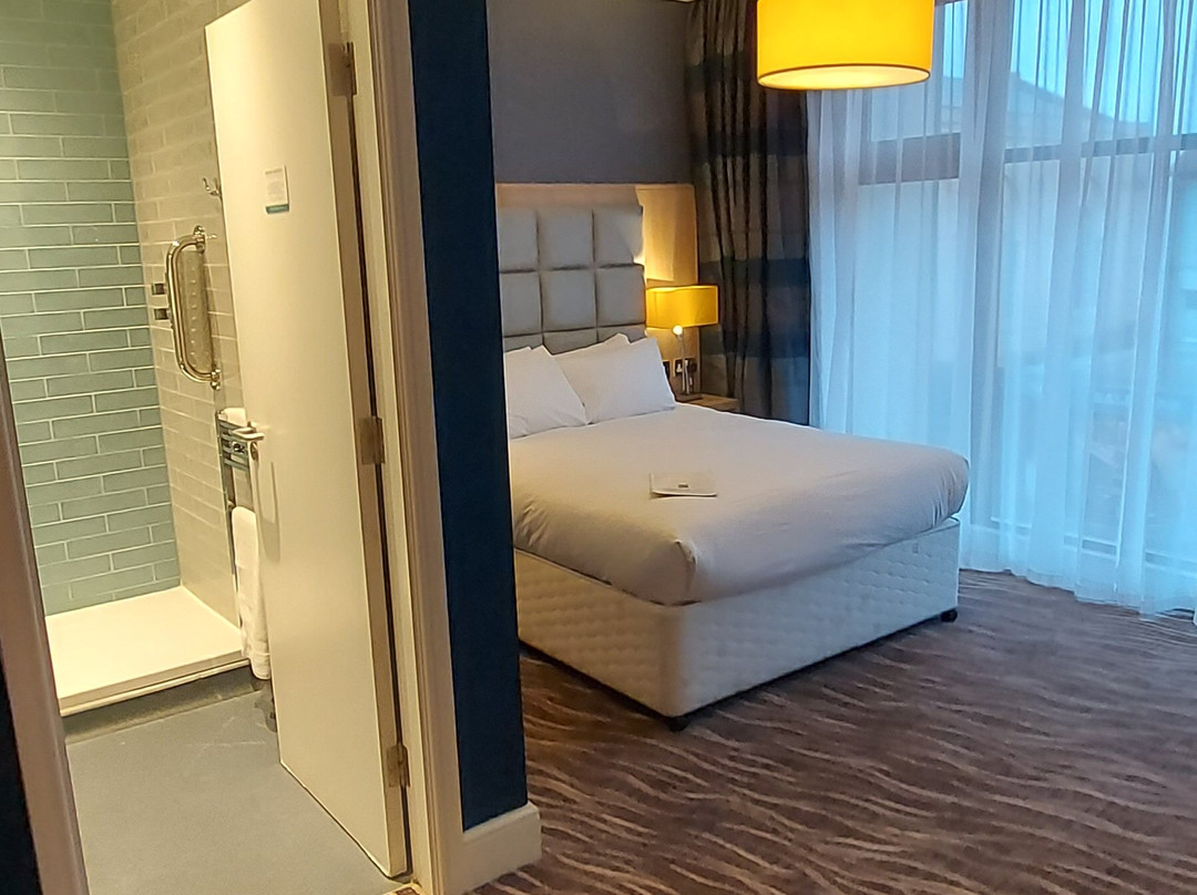 The Bottle Kiln主图