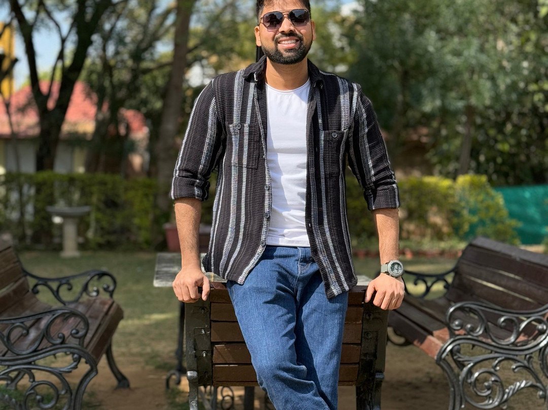 Sariska Tiger Heaven主图