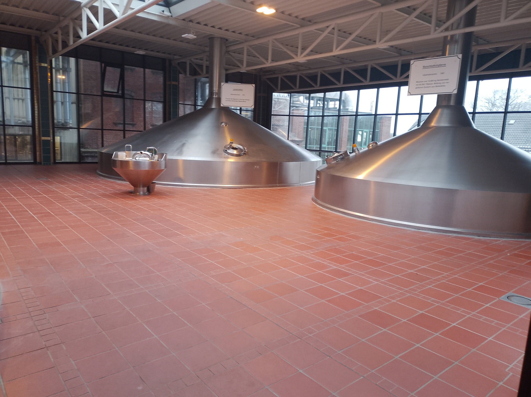 Friesisches Brauhaus-Jever必去景点