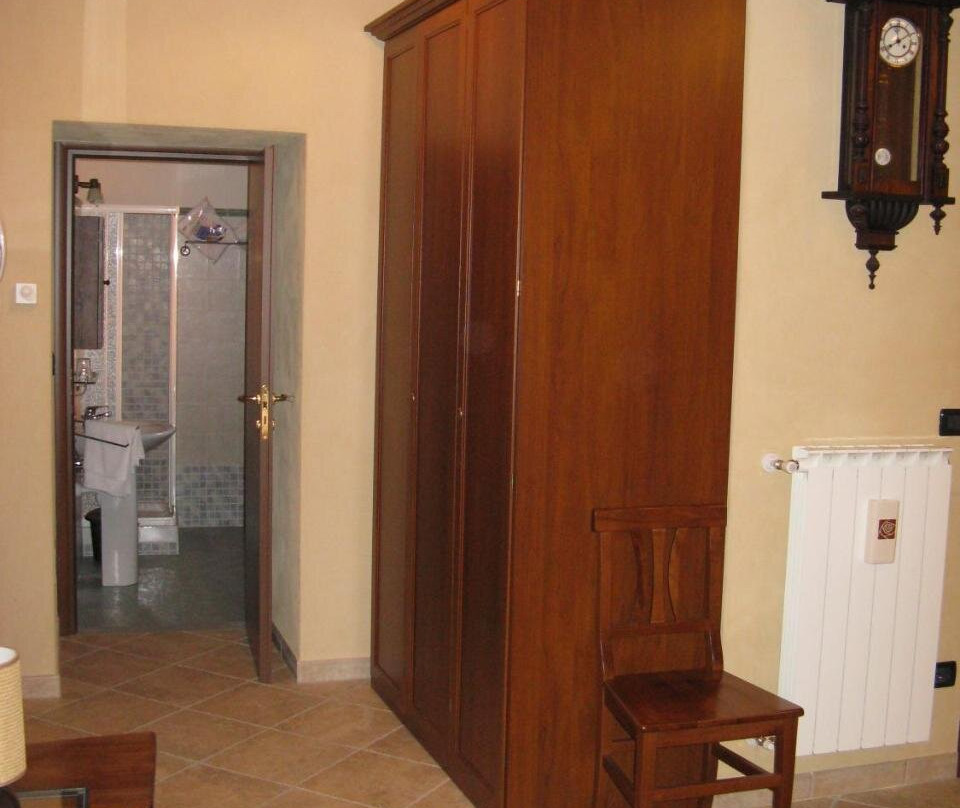 Bed & Breakfast Dal Conte主图