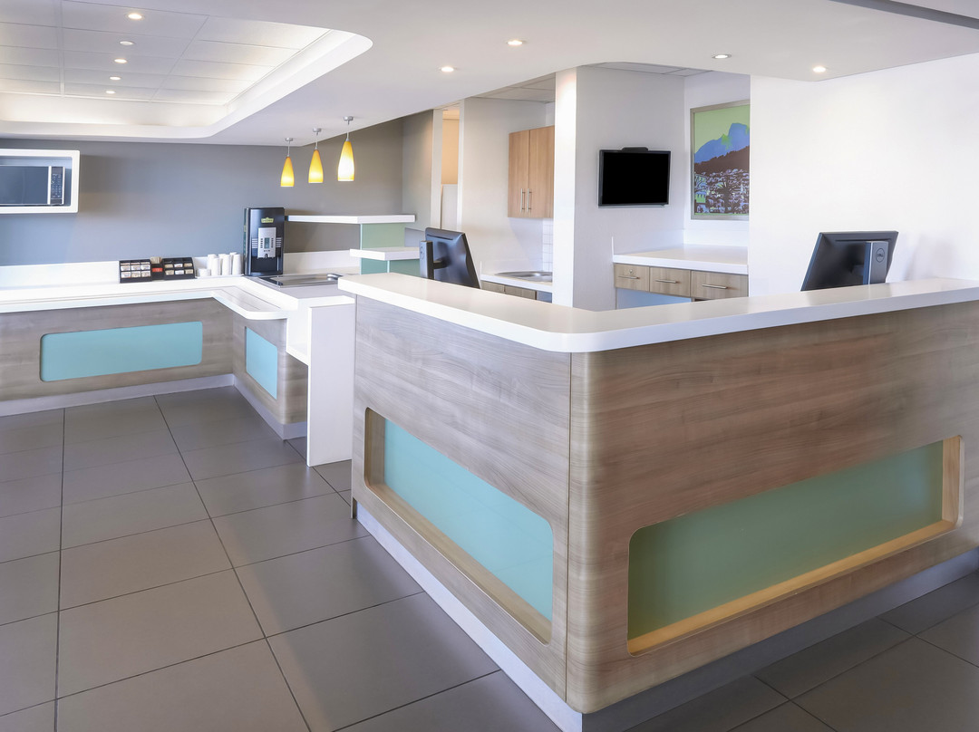 SUN1 Milnerton主图