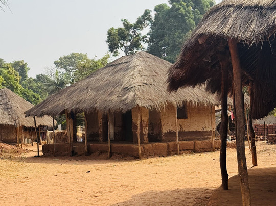 Orango National Park