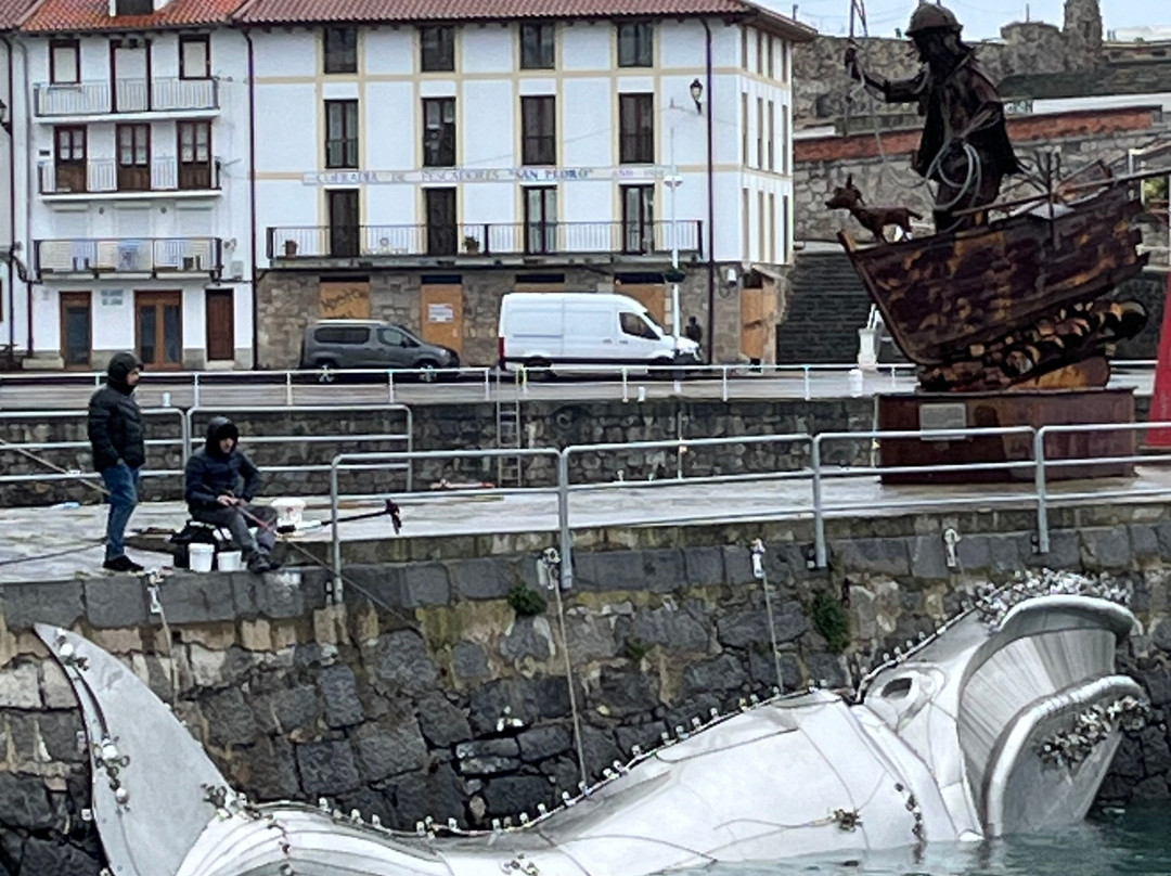 The Whaler-Castro Urdiales必去景点