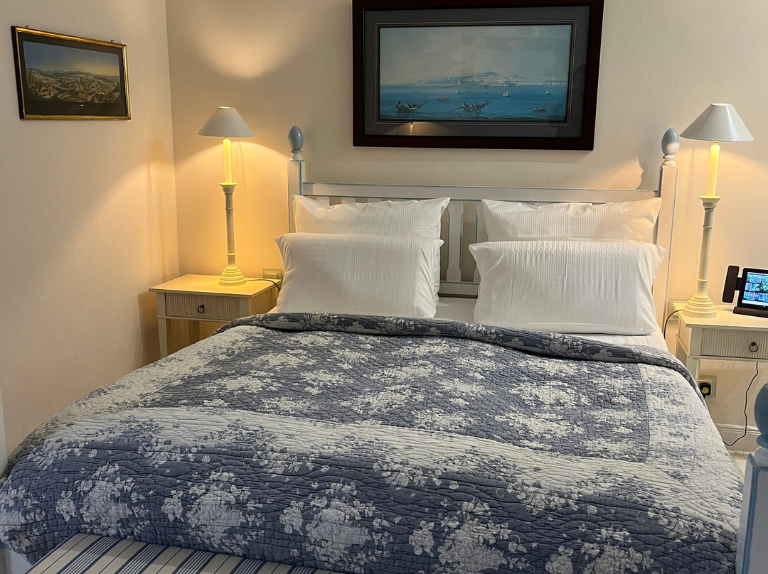 Hotel Ole Liese主图