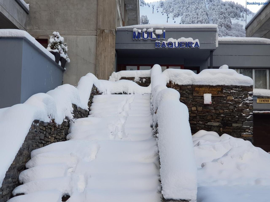 Multibaqueira