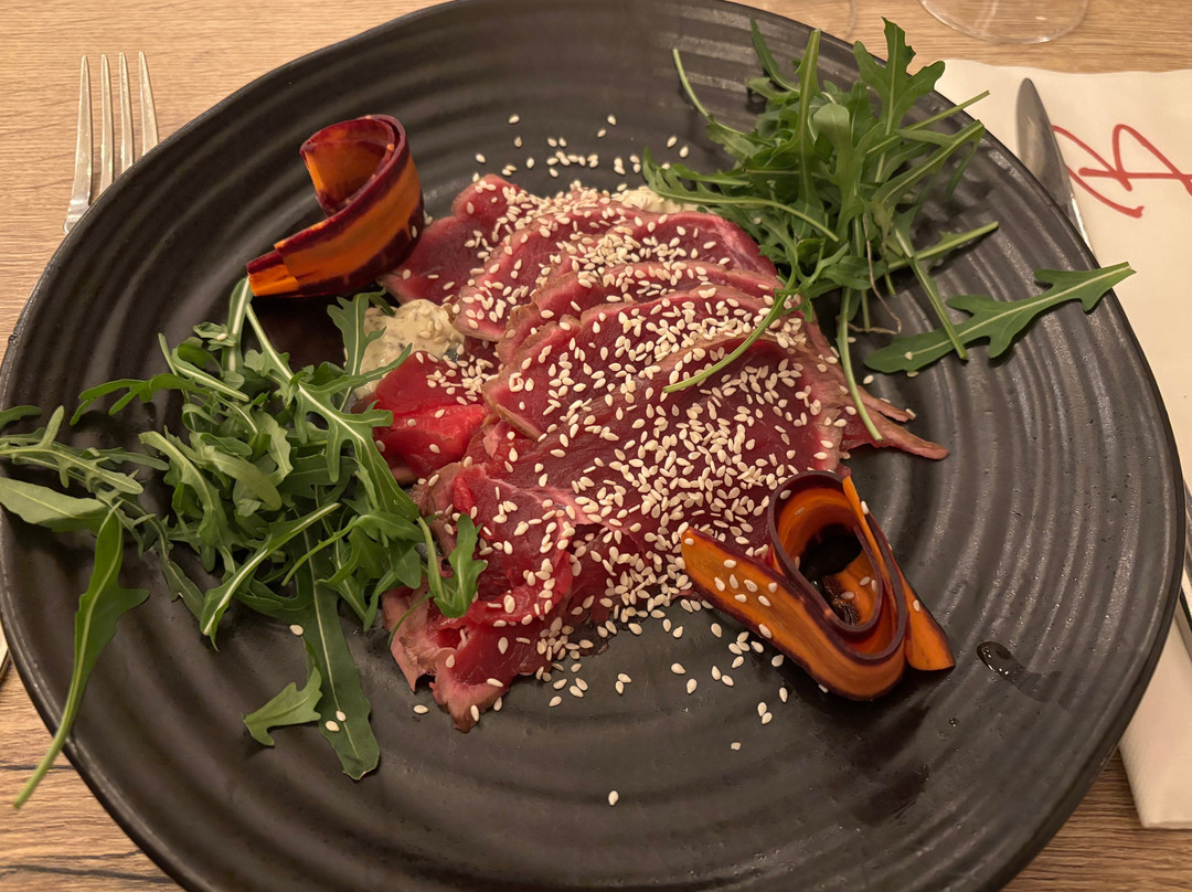Core by Clare Smyth