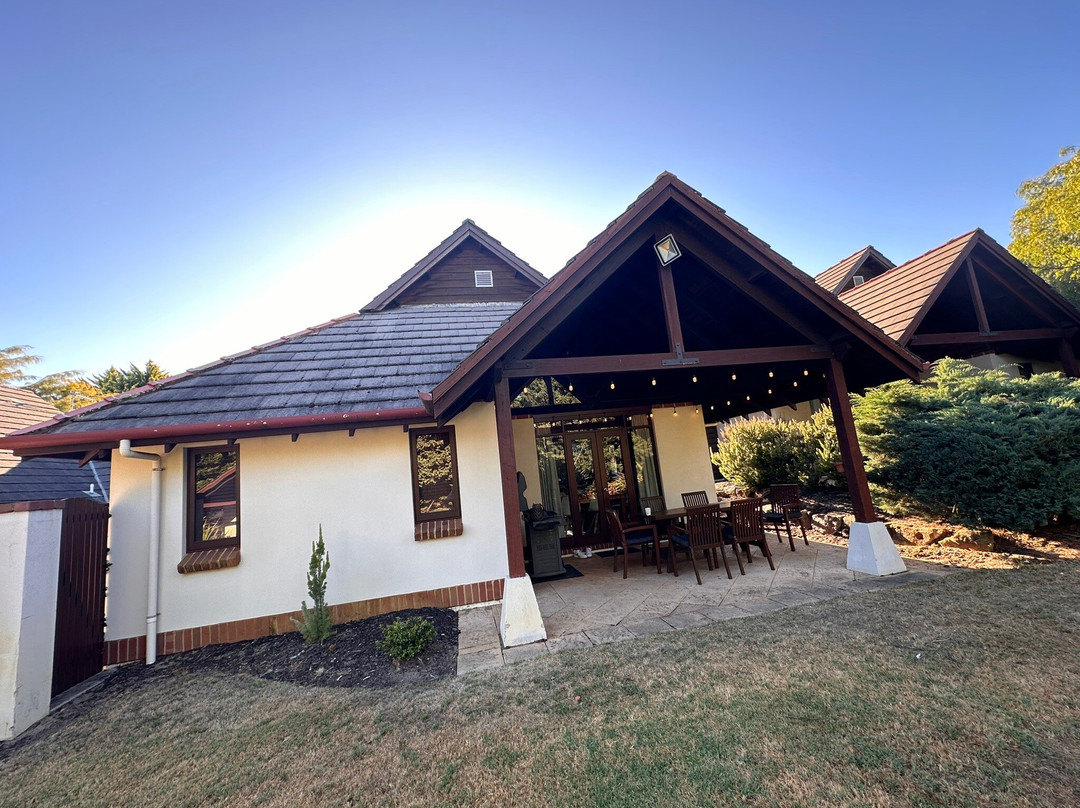 玛格丽特河度假村主图