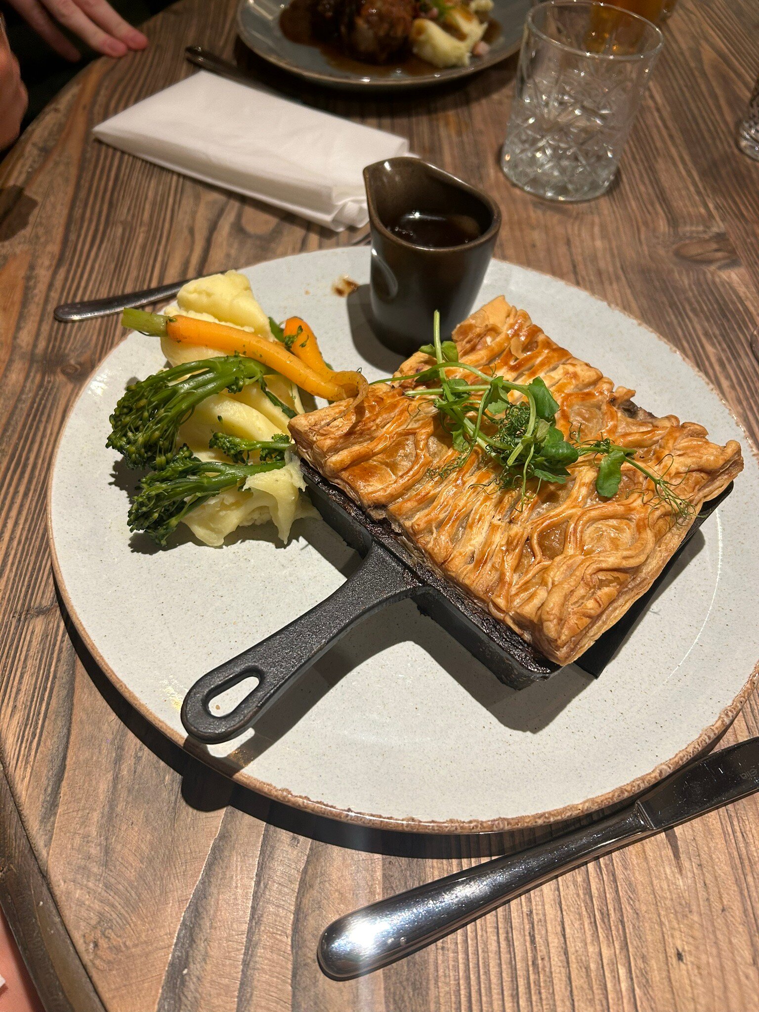 Egypt Mill Hotel & Restaurant-官方