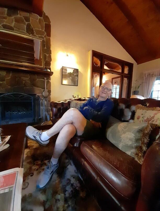 Holberry House主图