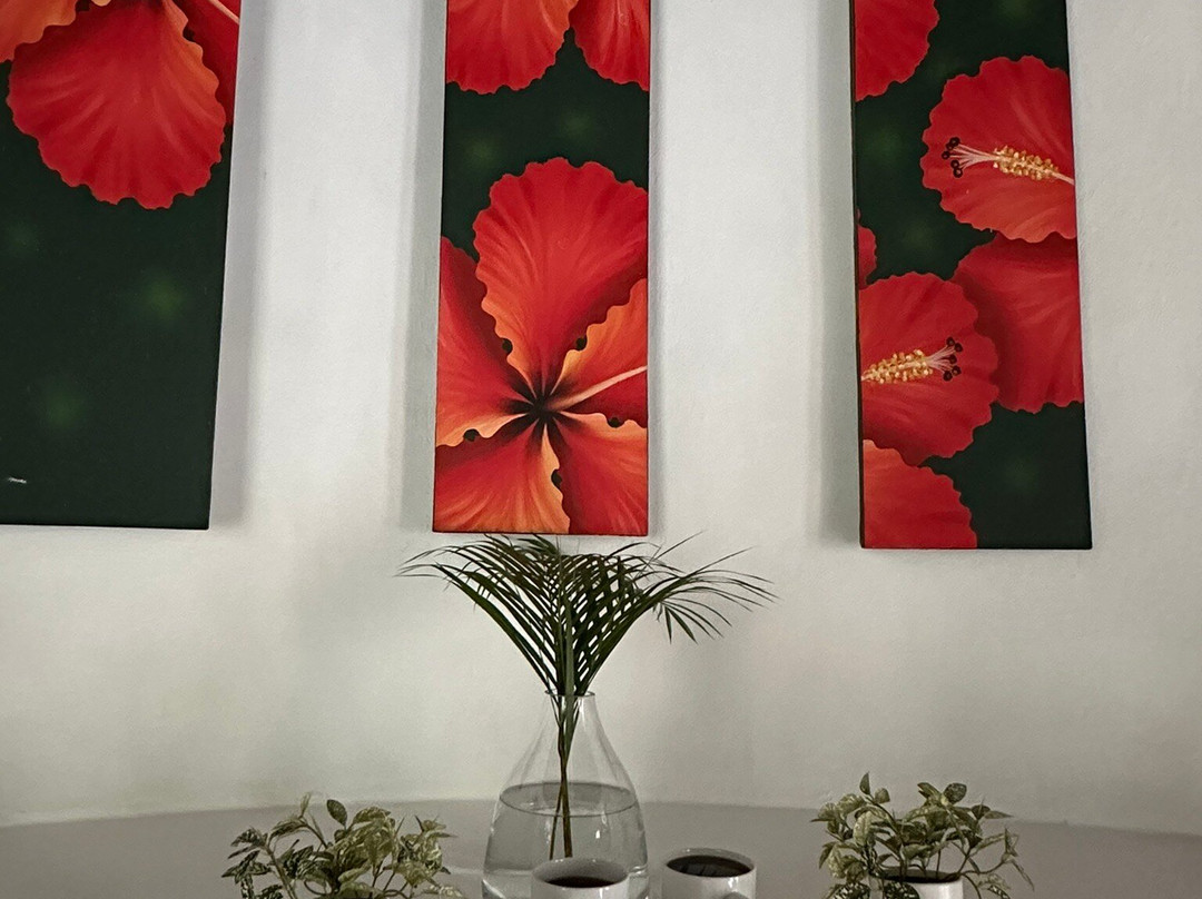 Cenote Secreto Maya-巴利亚多利德必去景点