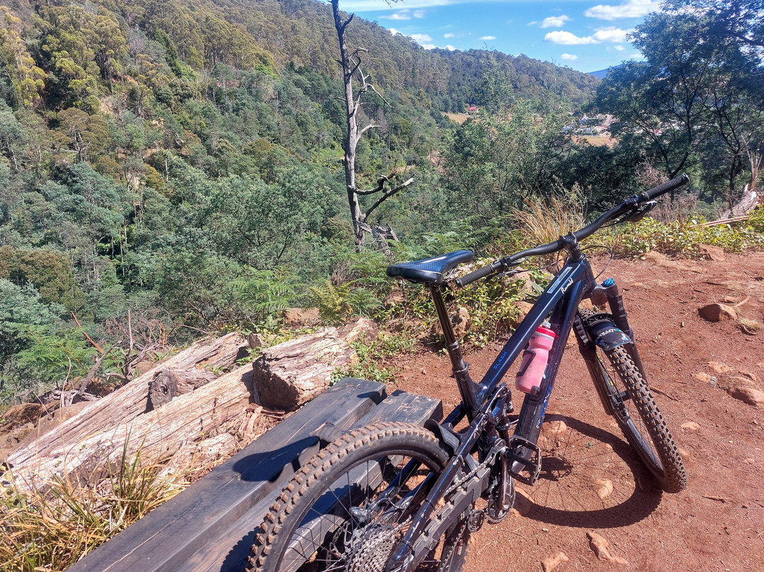 Evolution Biking-Derby必去景点