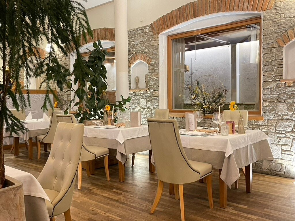 Garten-Hotel Ochensberger主图